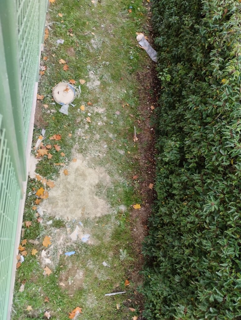 B&b Hotel Saint-witz Roissy-浴室