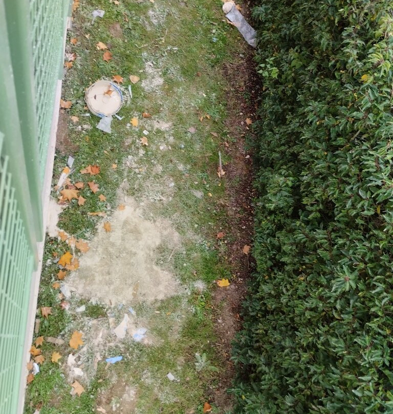 B&b Hotel Saint-witz Roissy主图