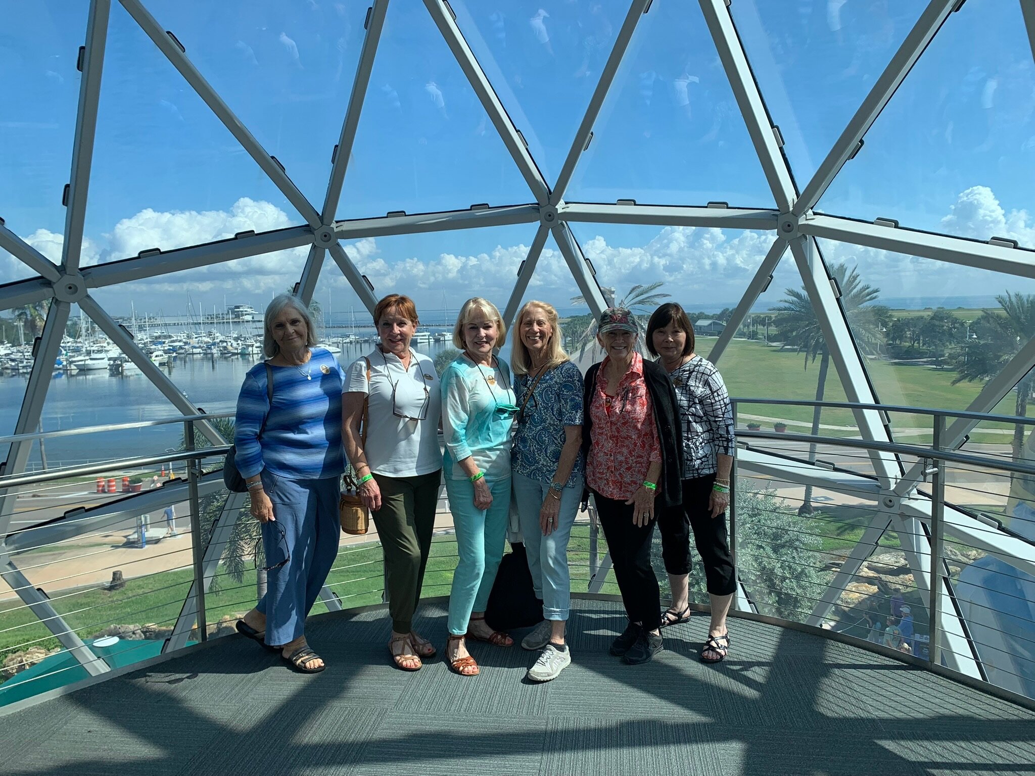 Hyatt Place St. Petersburg / Downtown-官方