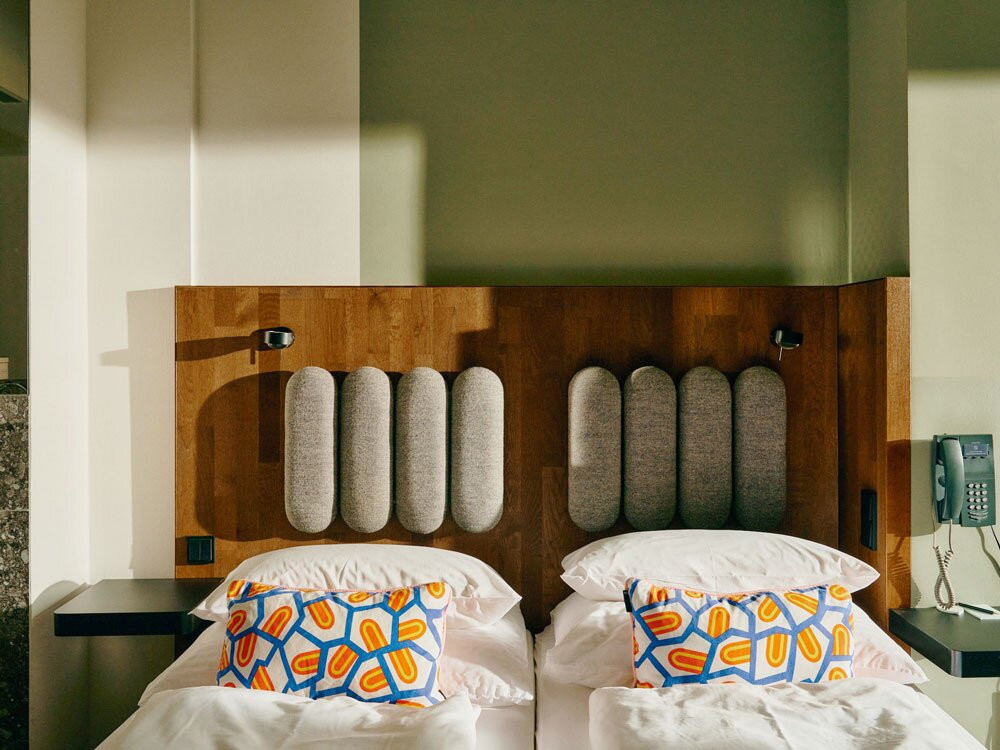 Hotel Ploberger主图