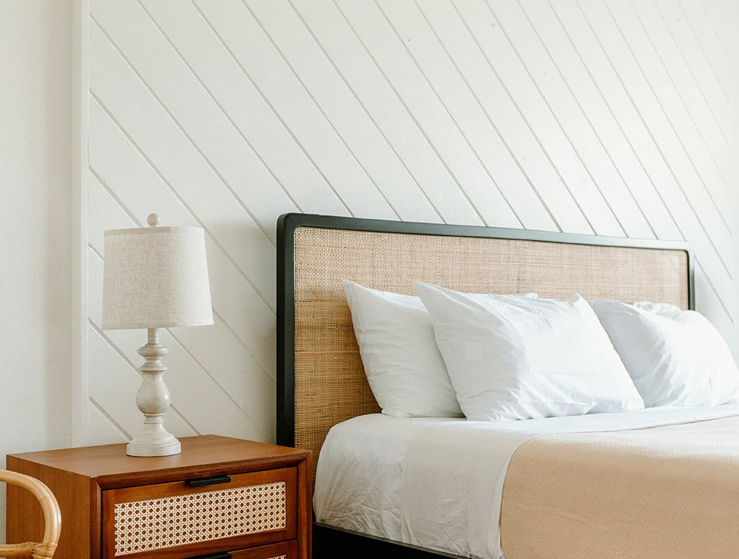 Hotel On The Cay主图