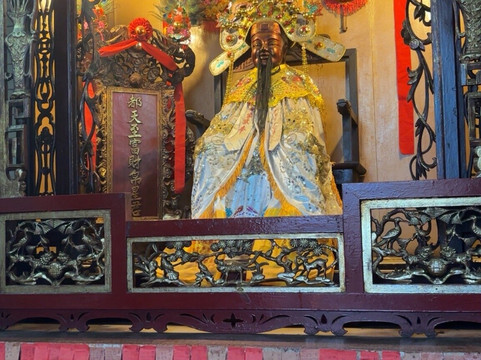 DC Saigontours-胡志明市必去景点