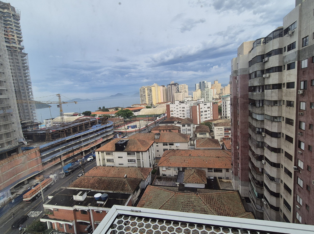 Comfort Hotel Santos主图