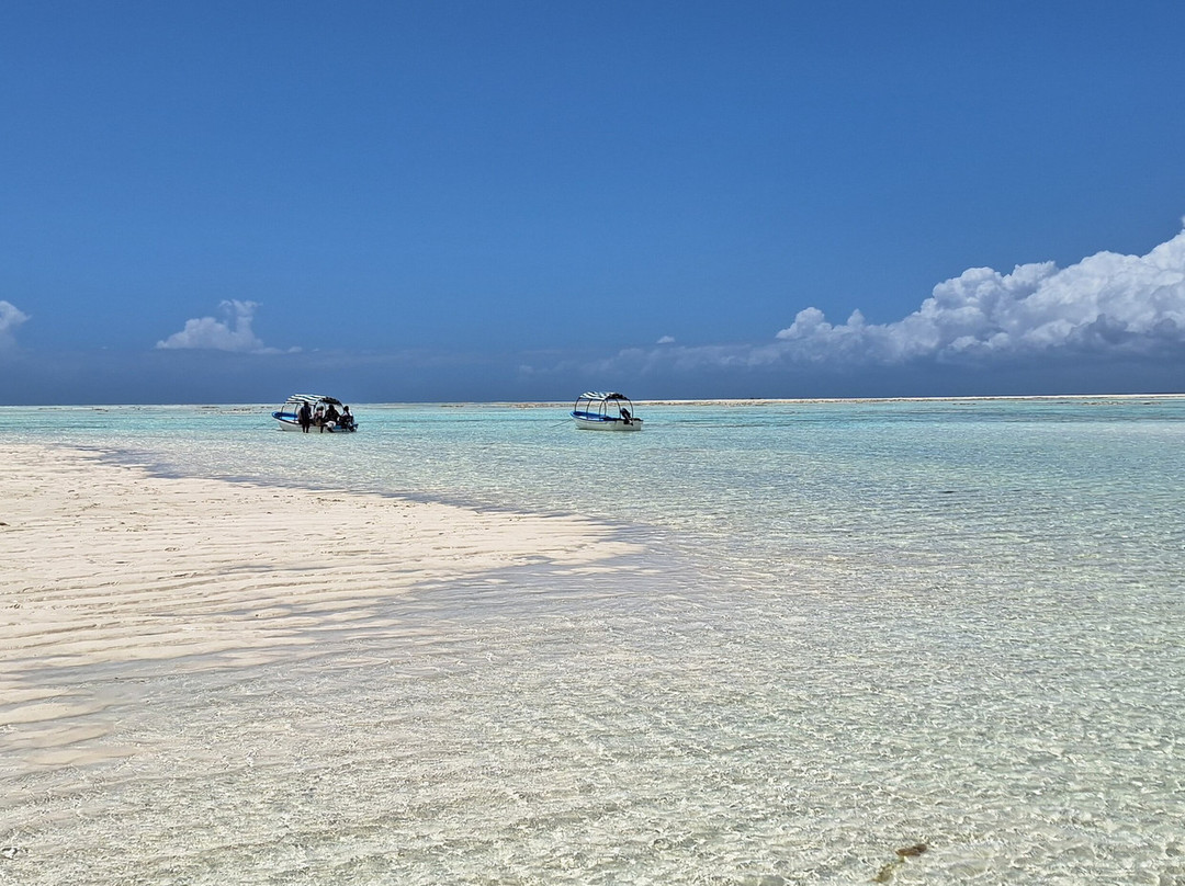 Matemwe Beach-Matemwe必去景点