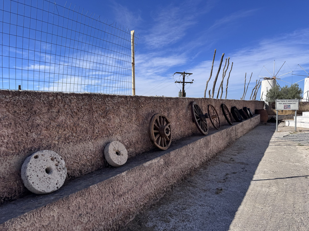 Homo Sapiens Village-Ano Kera必去景点