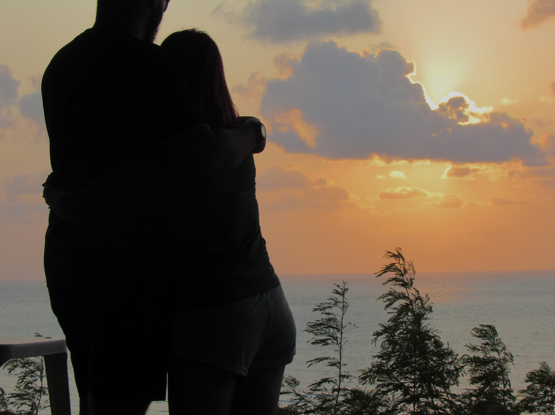 Lagartos Ecoadventure-Barra de Sao Miguel必去景点