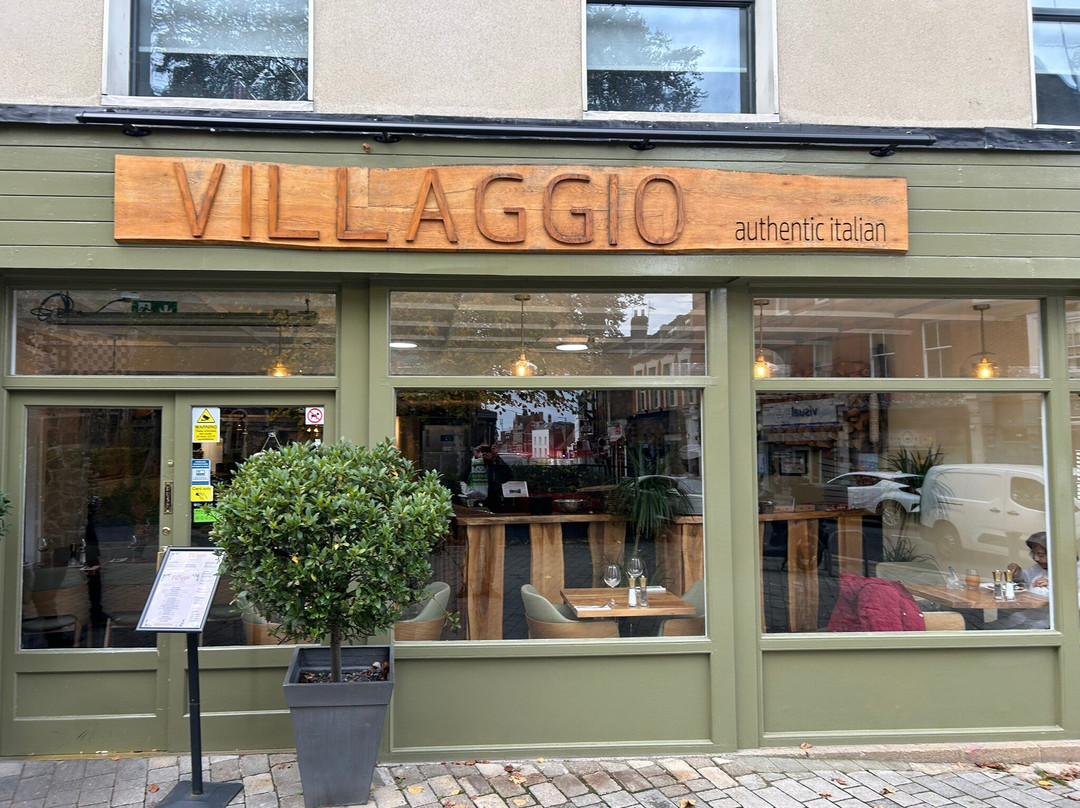 Villaggio Restaurant