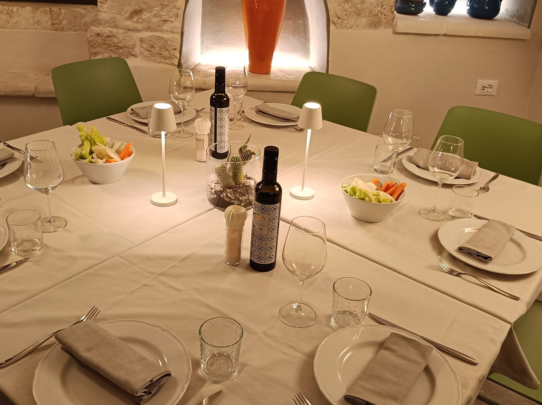 Koine'osteria Braceria