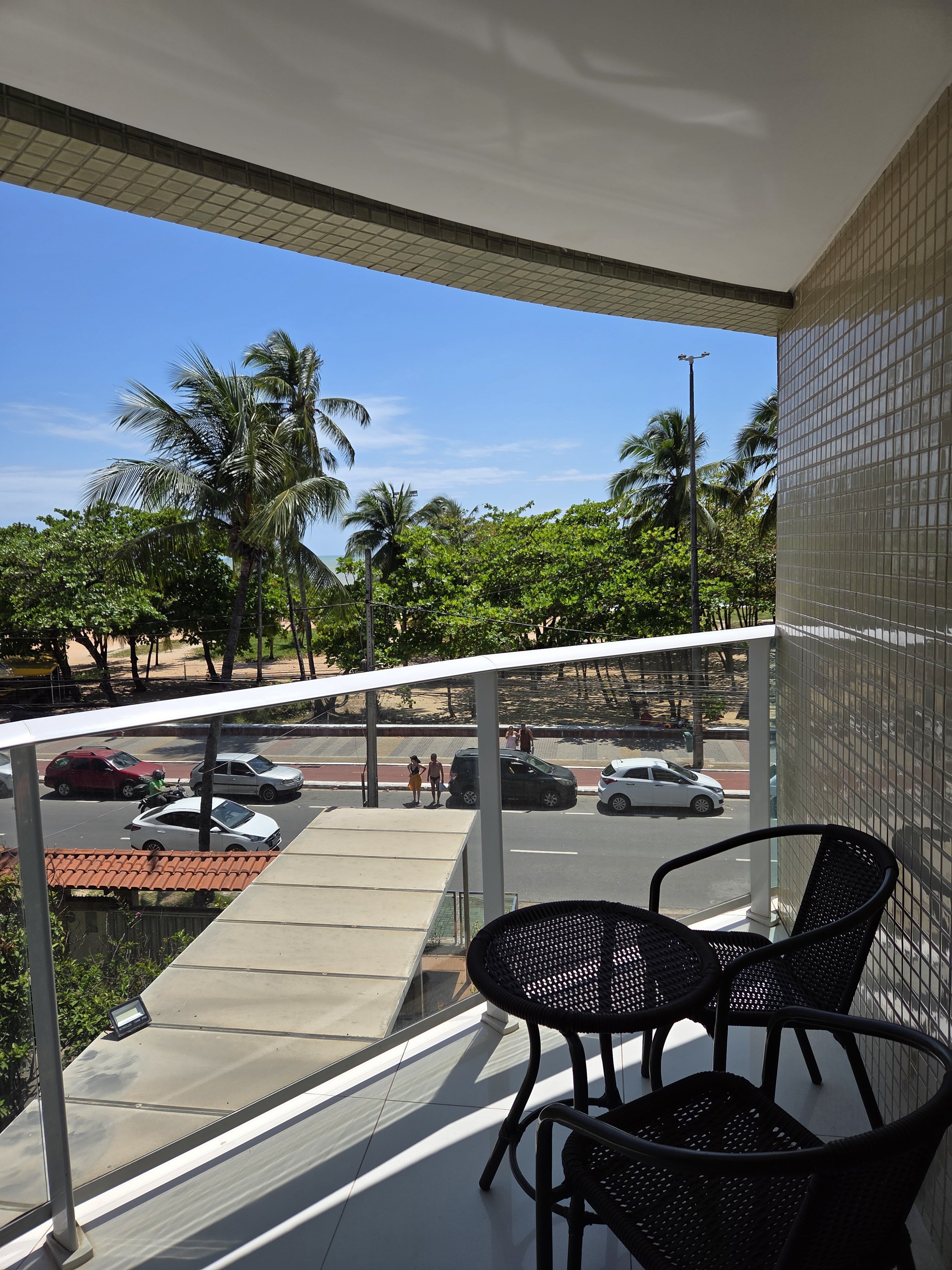 Nord Luxxor Cabo Branco-官方