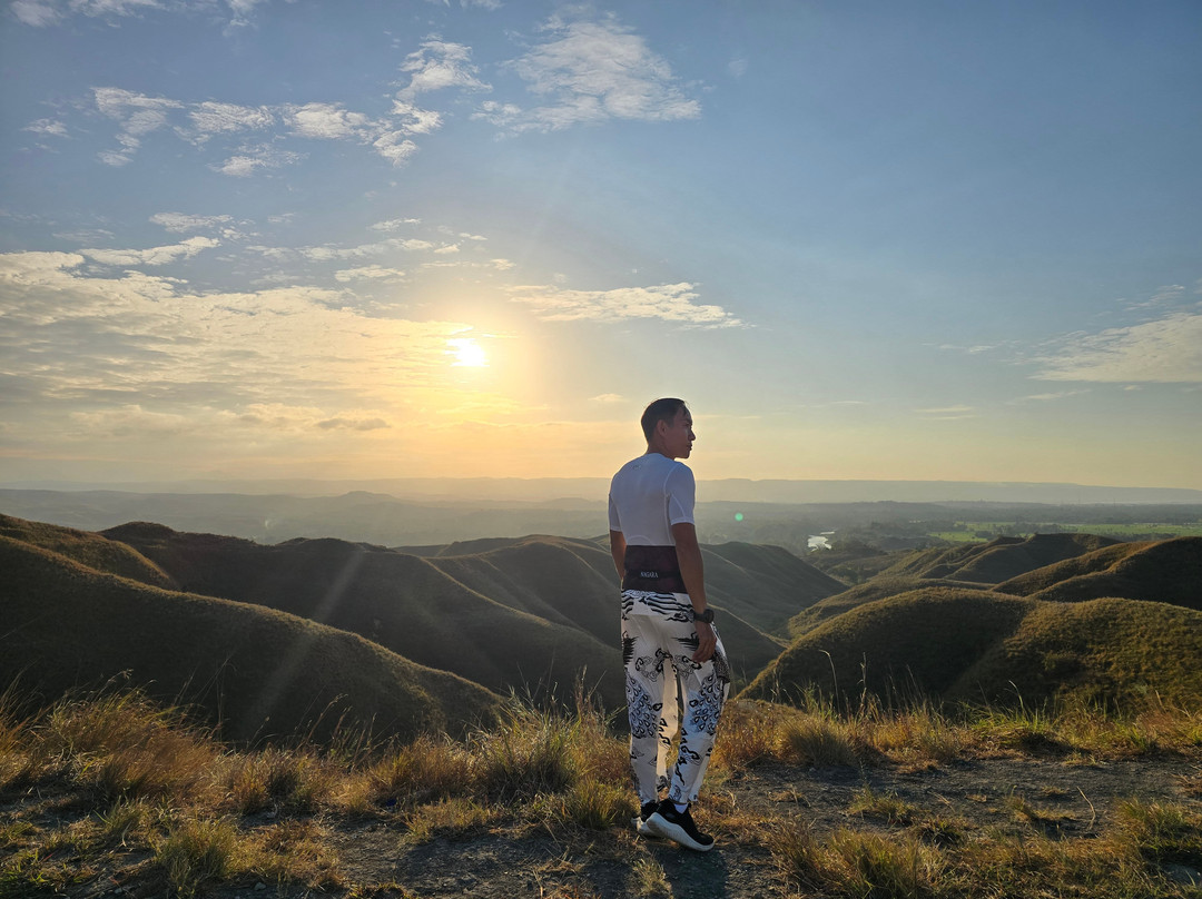 Tenau Hill-威英嘉浦必去景点