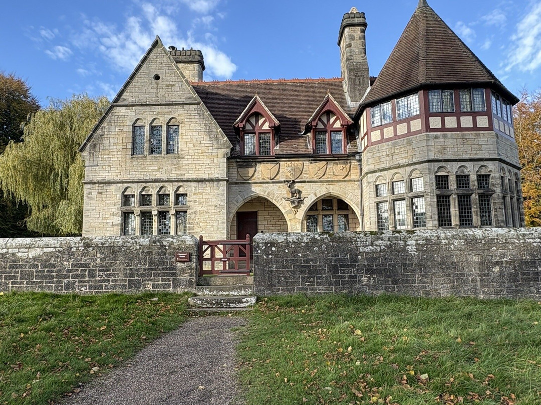 OYO The White Horse主图