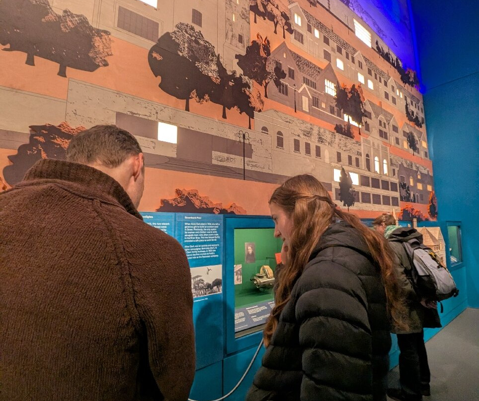 Shoemakers Museum-Street必去景点