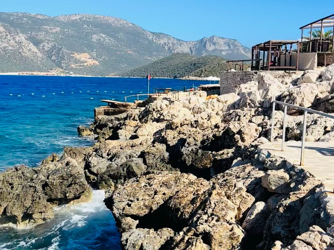 Alley Prime Hotel主图