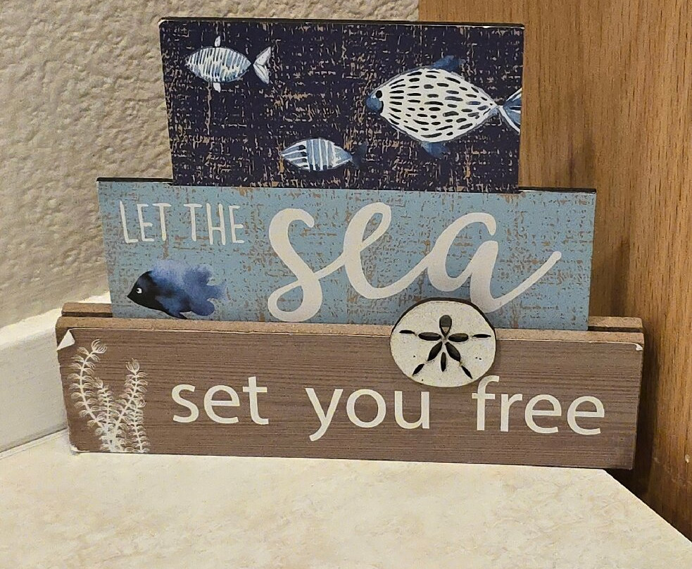 Ocean Breeze Motel主图