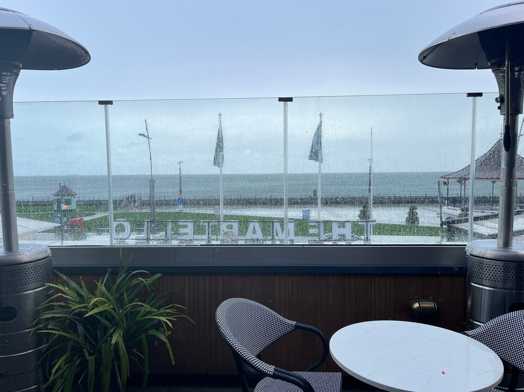 玛特洛酒店主图