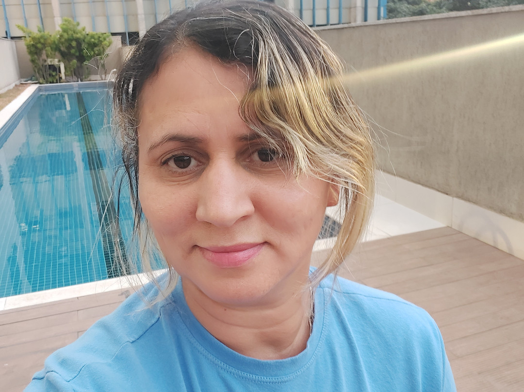 Hilton Garden Inn Belo Horizonte主图