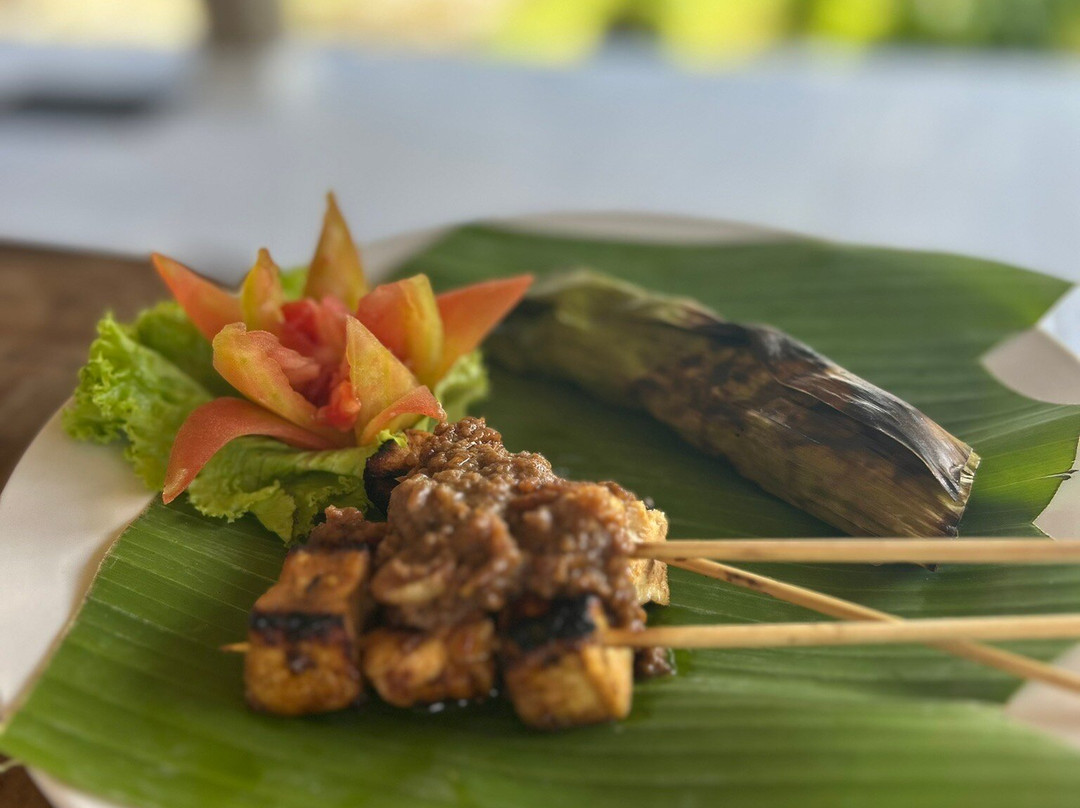 Tumang Bali Cooking Class-乌布必去景点