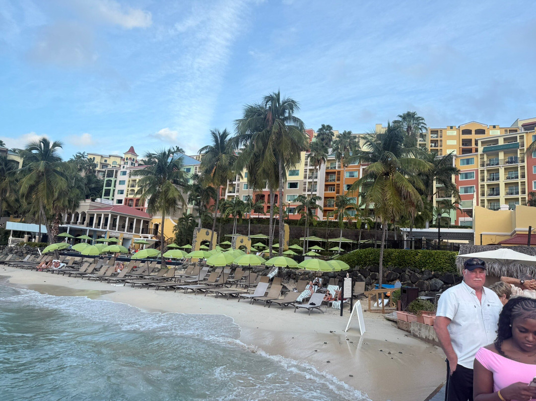 St. Thomas Water Sports llc. (STWS)-圣 托马斯必去景点