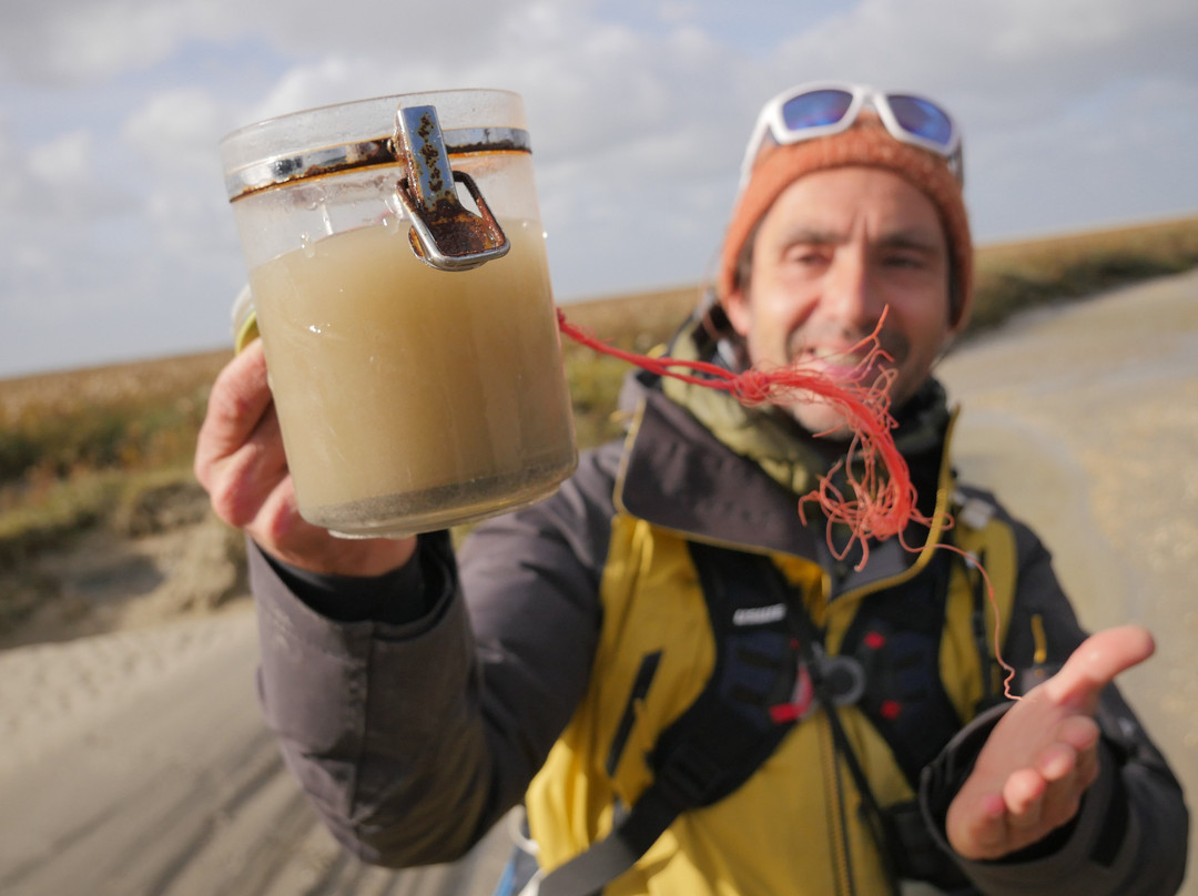 Maxim Guide Baie de Somme-Boismont必去景点