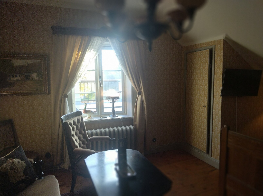 Dufweholms Herrgård主图