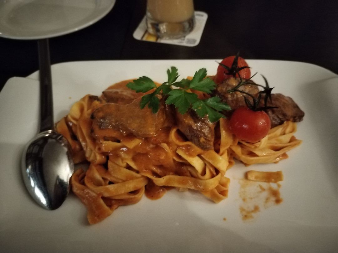 Latino - Restaurant, Bar, Cocktails