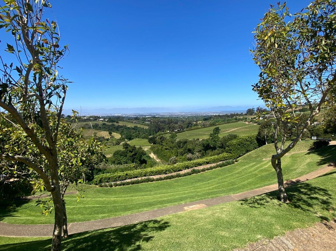 Beau Constantia-康士坦提亚必去景点