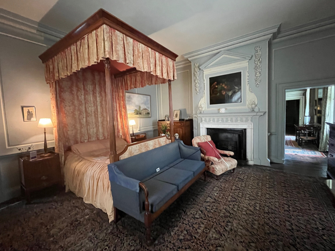 Ormesby Hall-米德尔斯堡必去景点