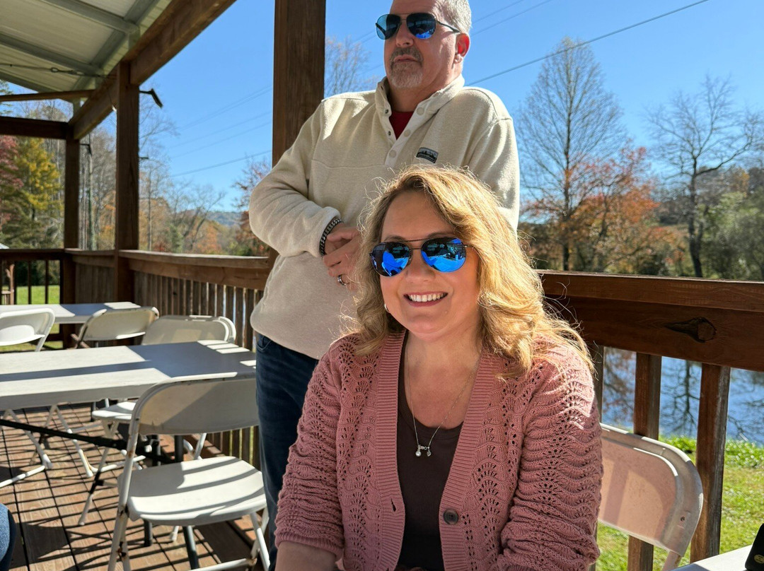 Odom Springs Vineyards-Blairsville必去景点