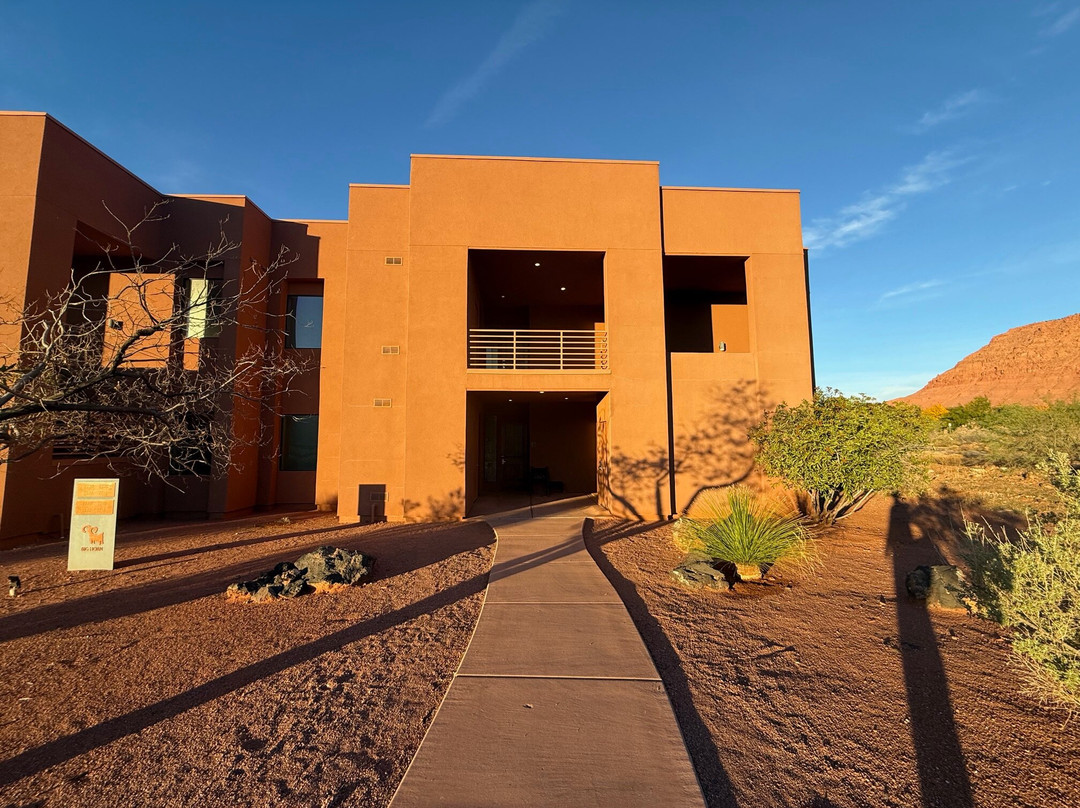 Red Mountain Resort主图