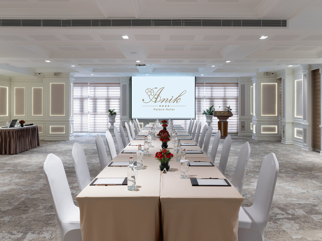 Anik Palace Hotel主图