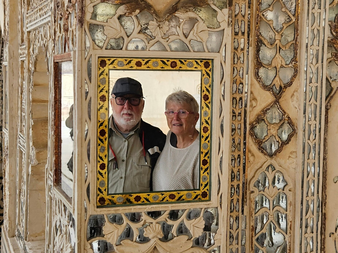 Tiger Journey-Tala必去景点