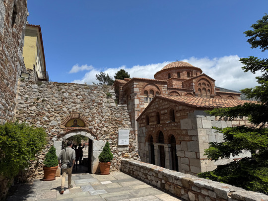 Athens Day Trip Tours-雅典必去景点