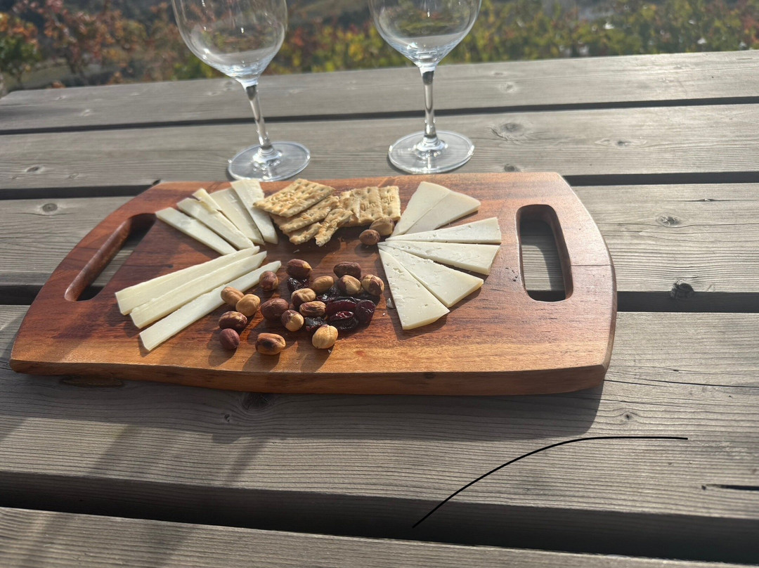 Sangenis i Vaque-Porrera必去景点