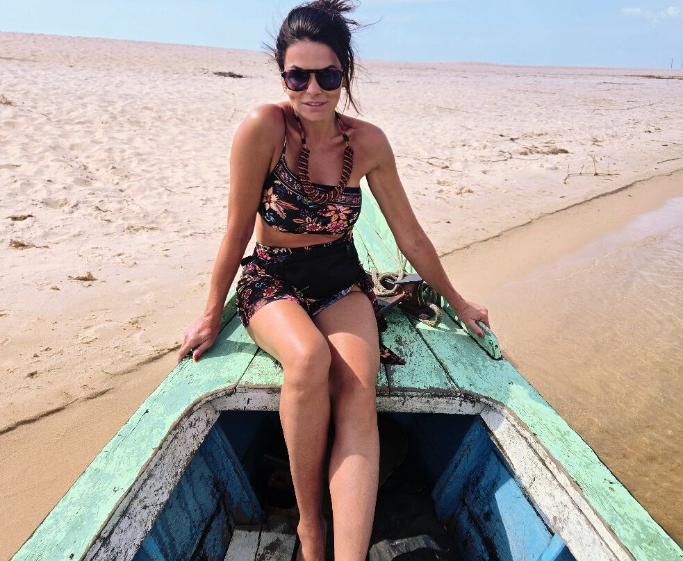 Muriki Cicloturismo-Alter do Chao必去景点