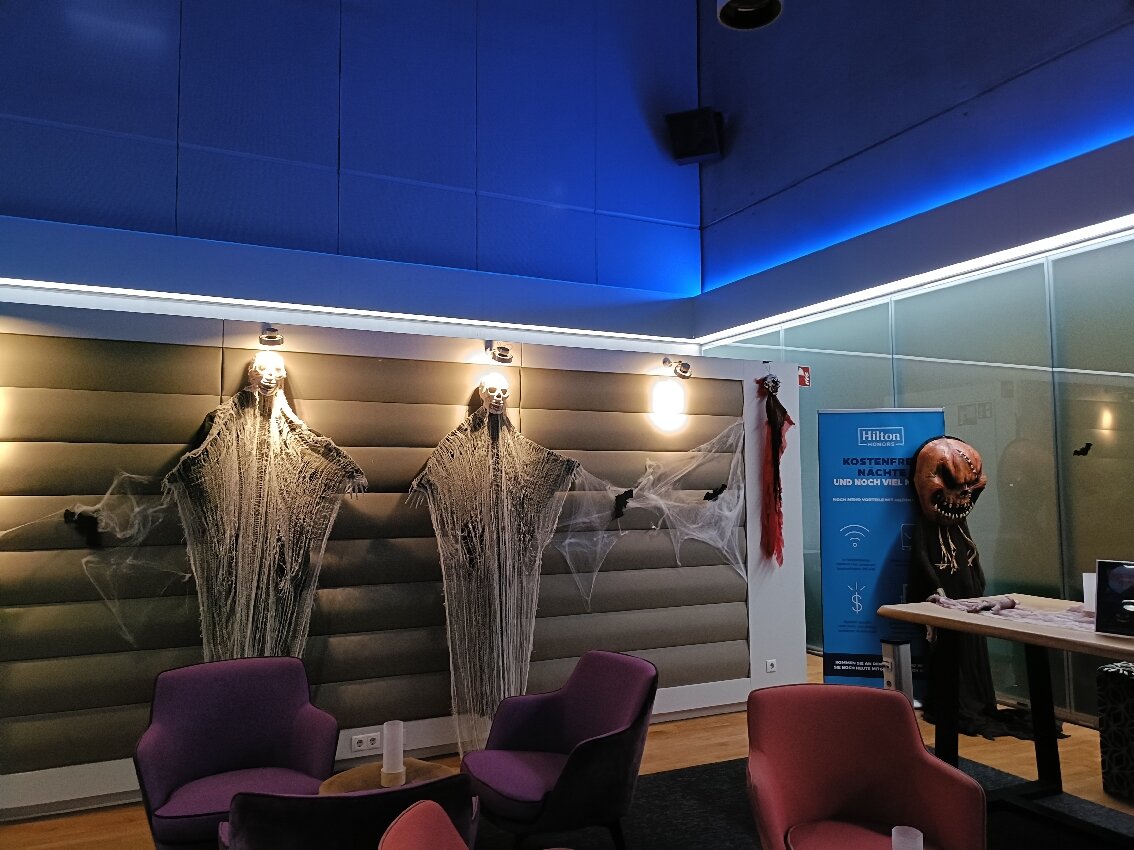 法兰克福尼德拉德美利亚怡思得酒店-官方