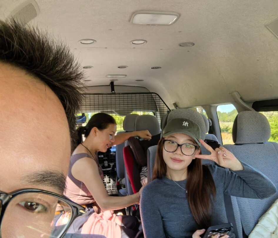 宝石羊驼农场-菲尔利必去景点