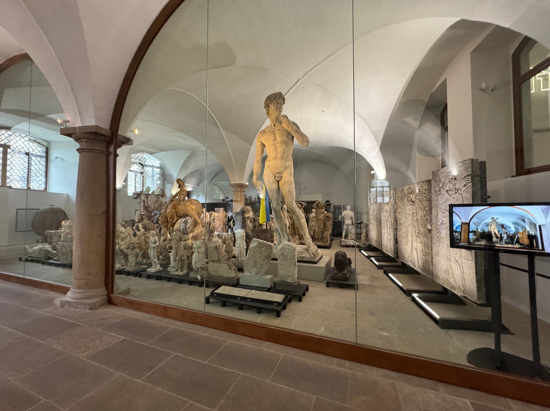 Albertinum-德累斯顿必去景点