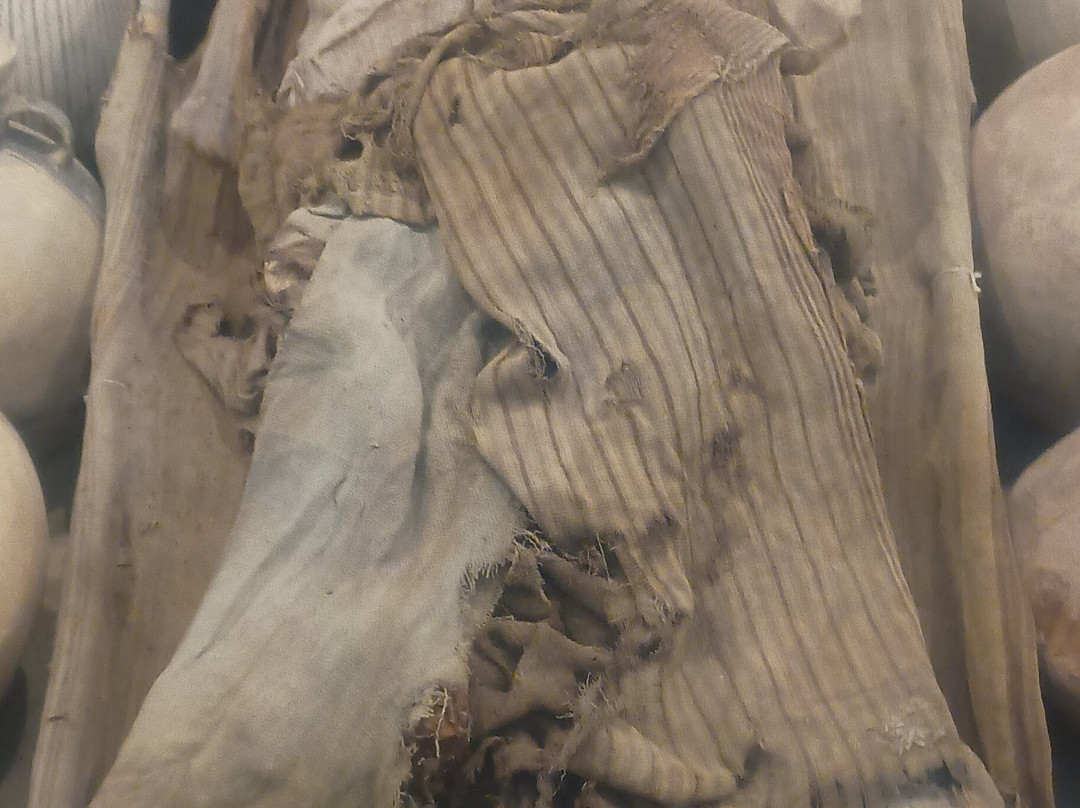 Castillo de Chancay-Chancay必去景点