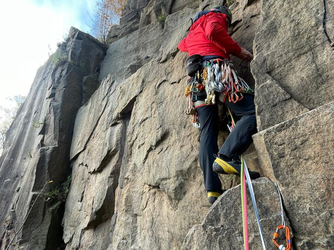 Peak-Outdoor-贝克韦尔必去景点