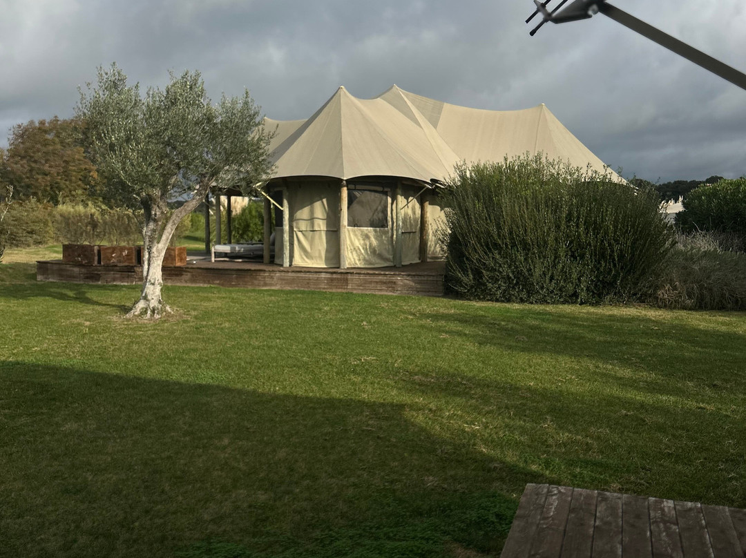 Terme di Vulci Glamping & Spa-Canino必去景点