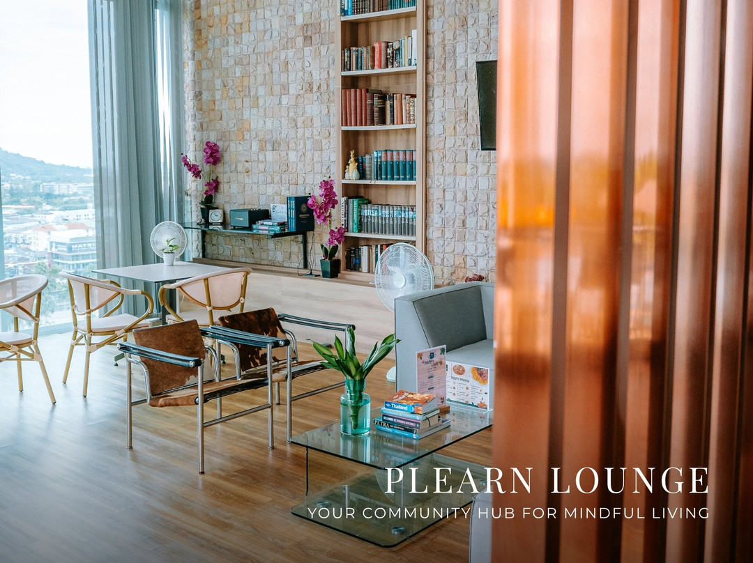 Hilltop Wellness Resort主图