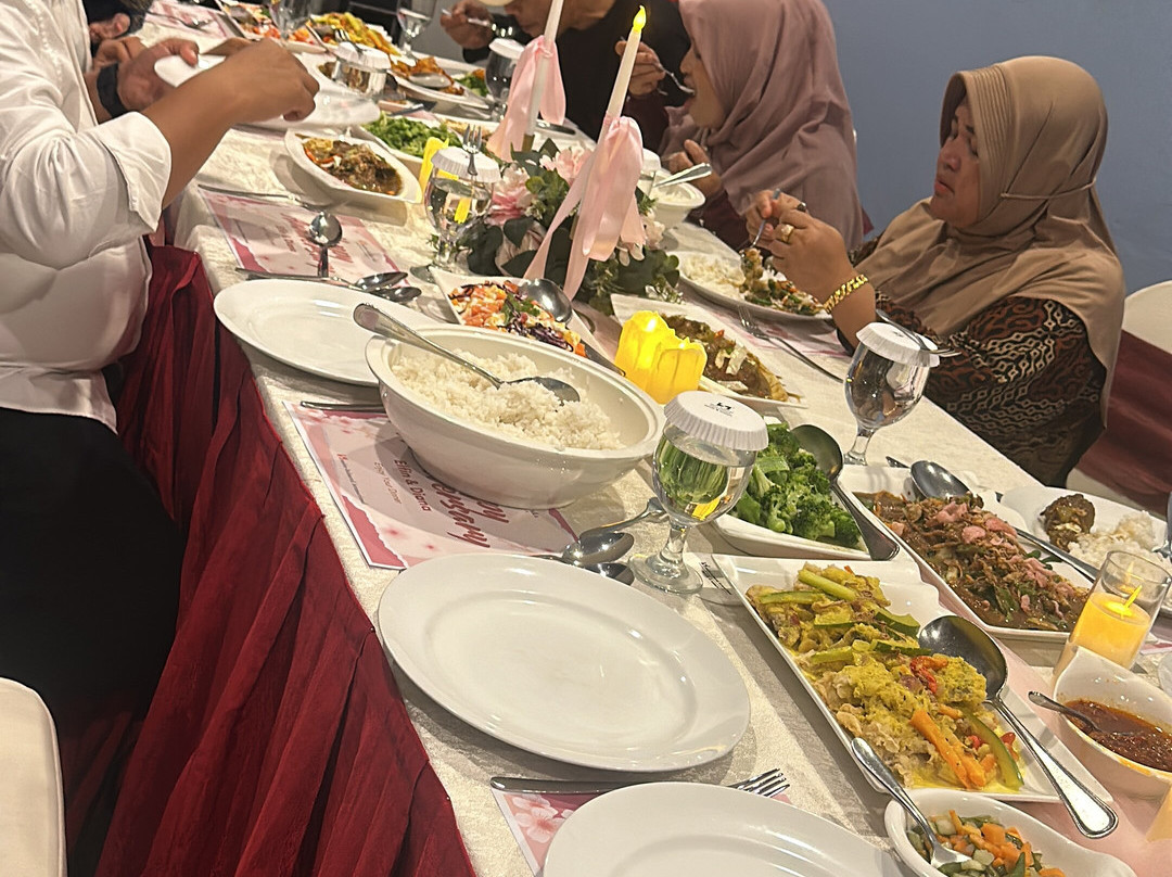 Swiss-belinn Ska Pekanbaru主图