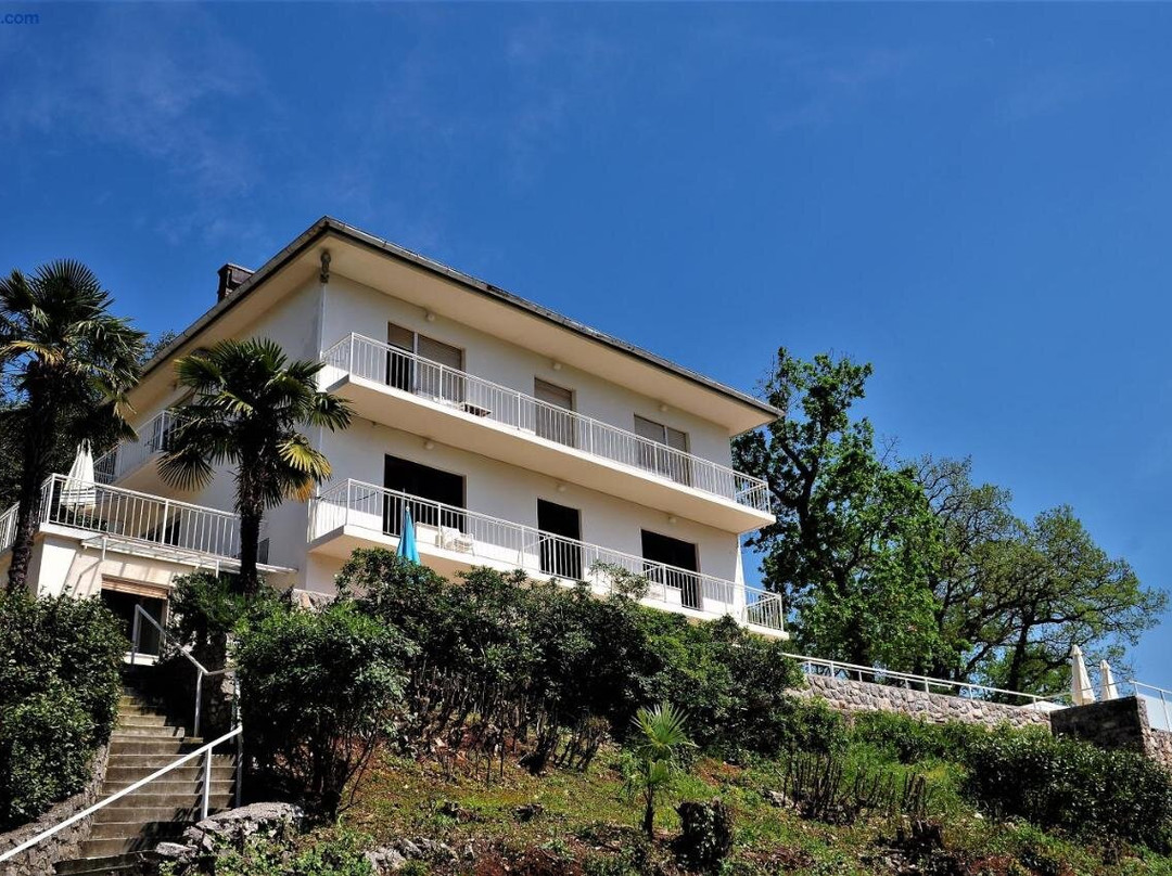 Apartmani Kadmen