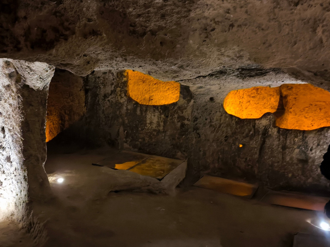 Excursion Mania-巴穆卡丽必去景点