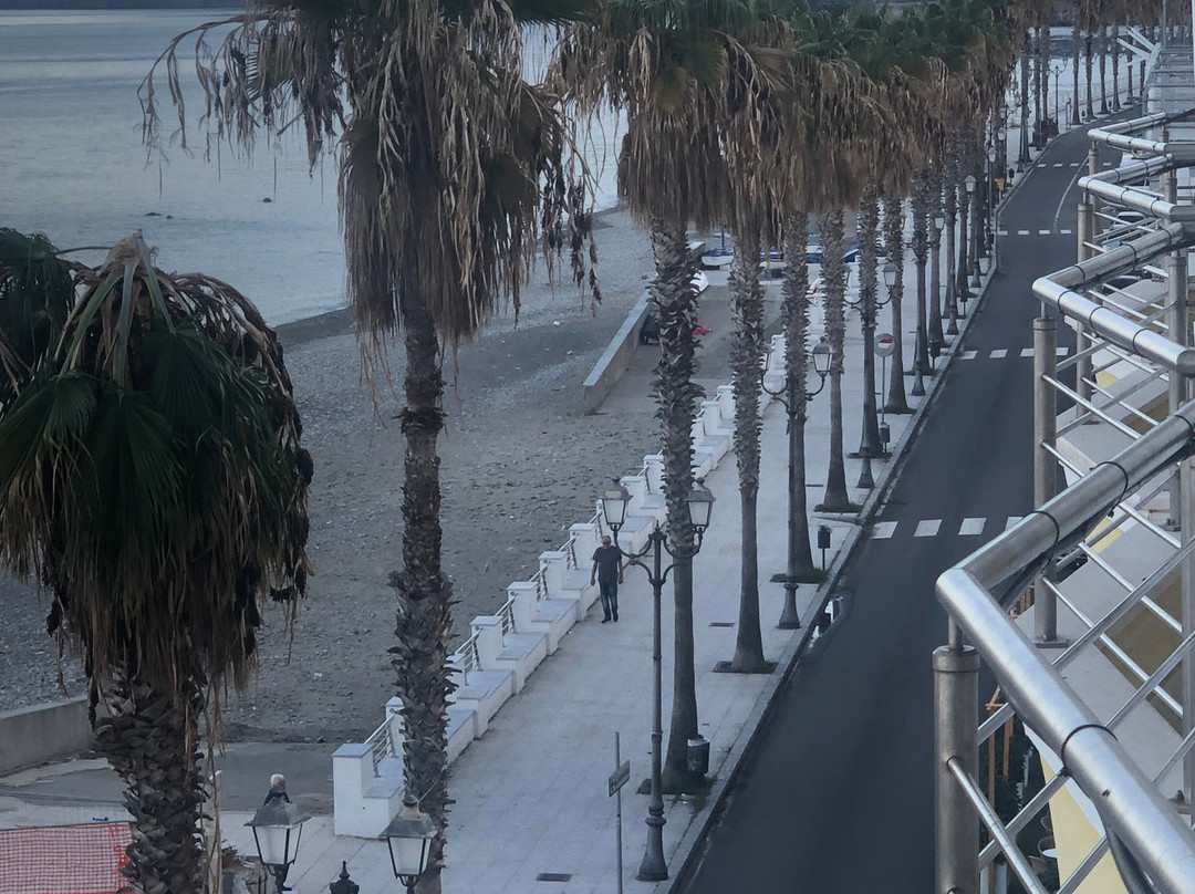 维多利亚大酒店主图