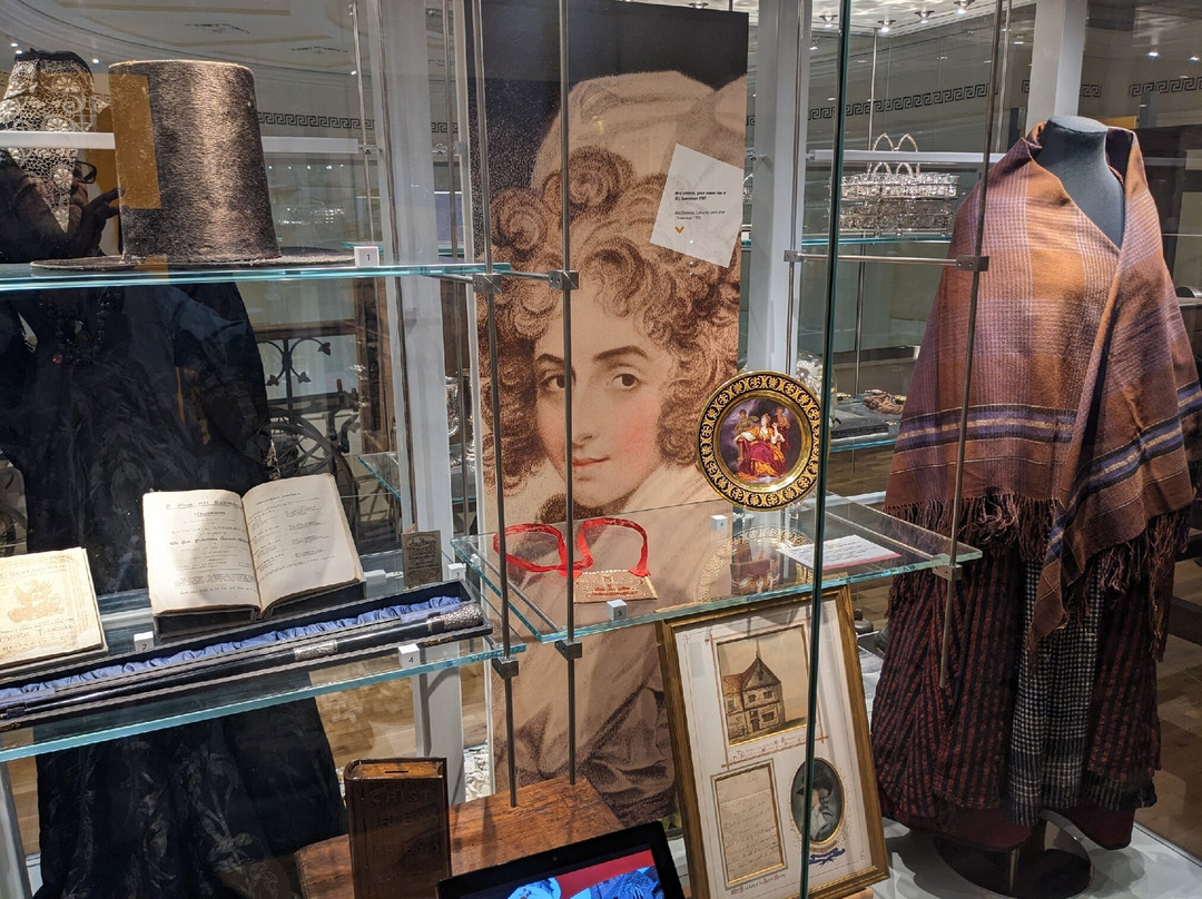 Y Gaer-布雷肯必去景点