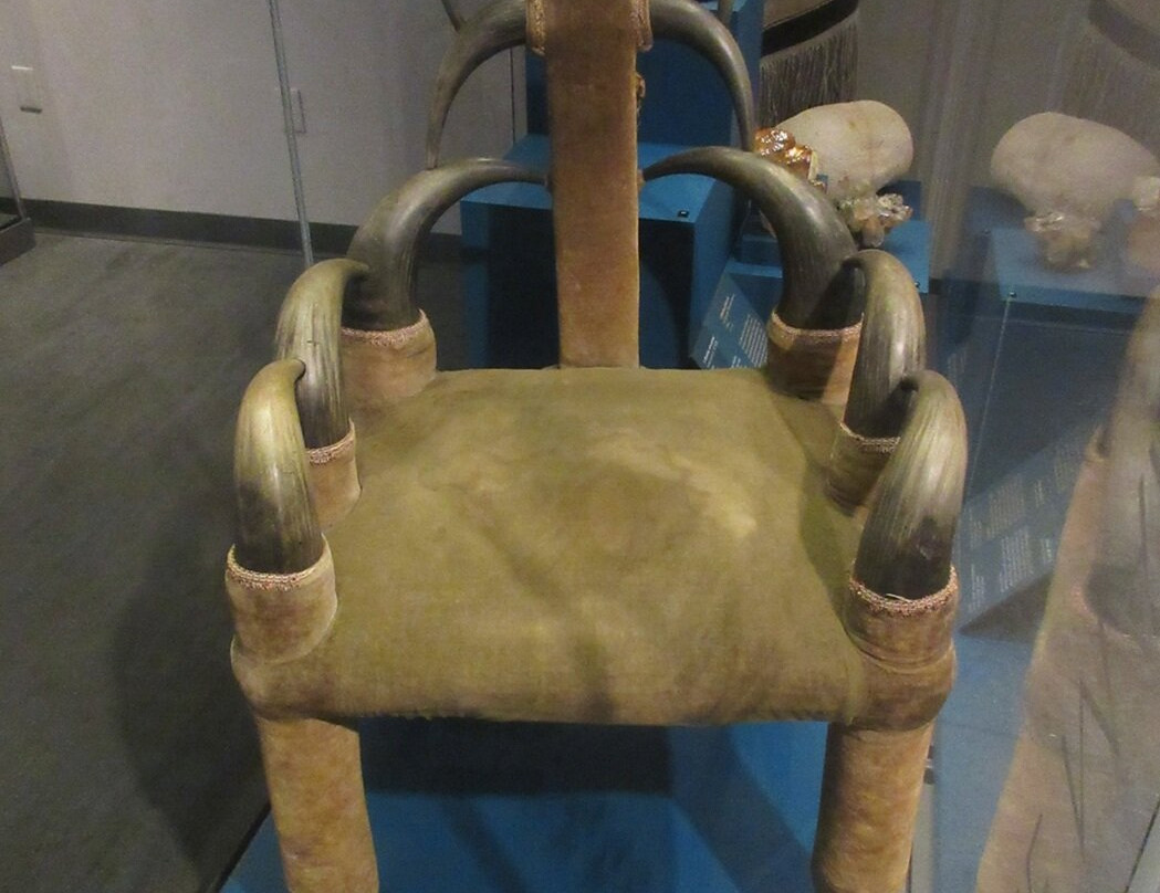 Manitoba Museum-温尼伯必去景点