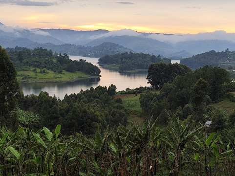 Car Rental Uganda-坎帕拉必去景点