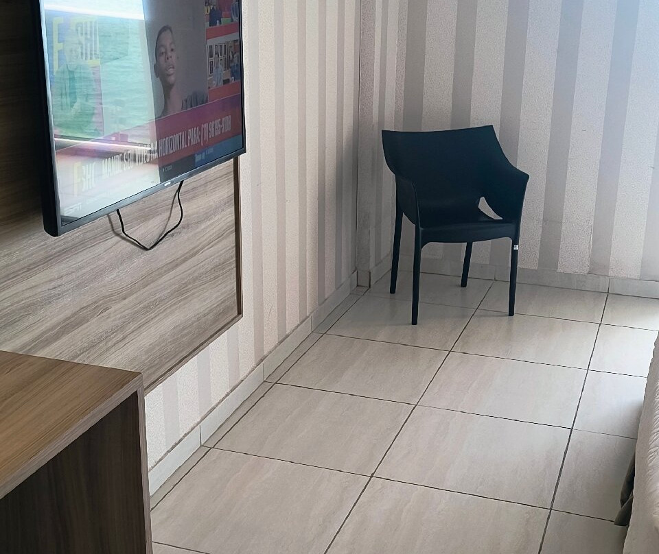 Paradiso Macae Hotel主图