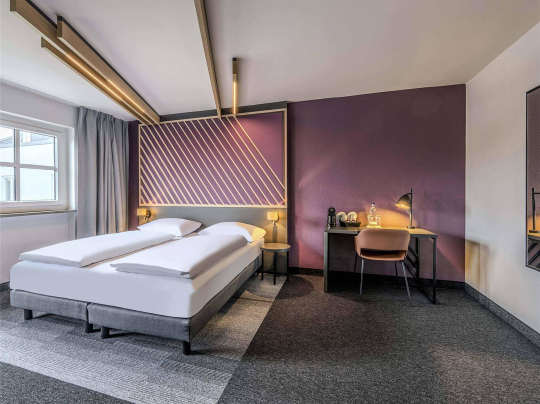 B&B HOTEL Passau-Süd